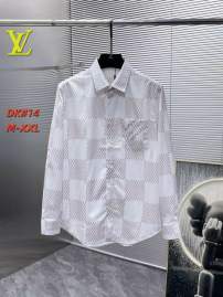 Picture of LV Shirt Long _SKULVM-2XL12yr14526587